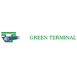 green-terminal